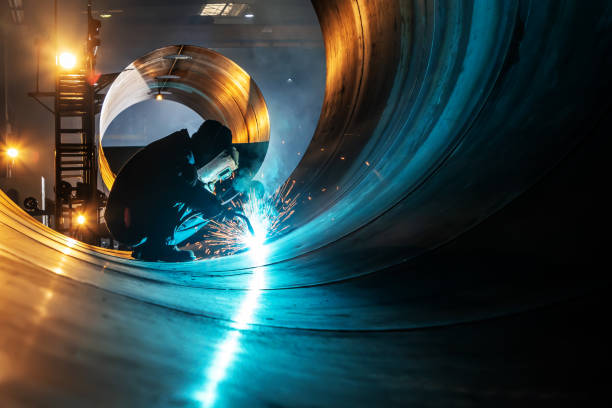 Best Marine and Shipbuilding Welding in Hershey, PA