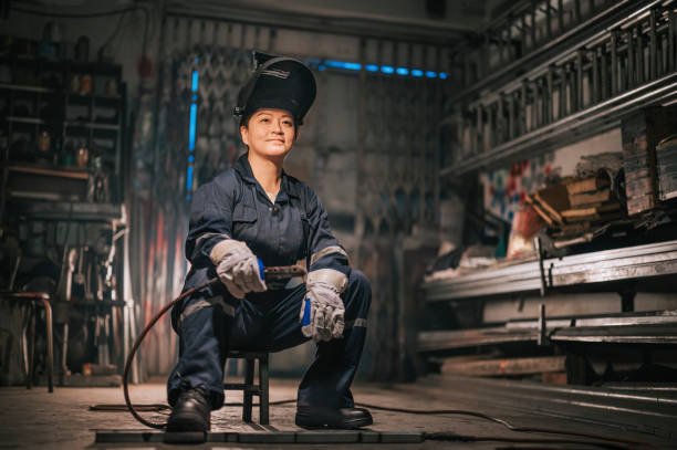 Affordable Welder Services in Hershey, PA