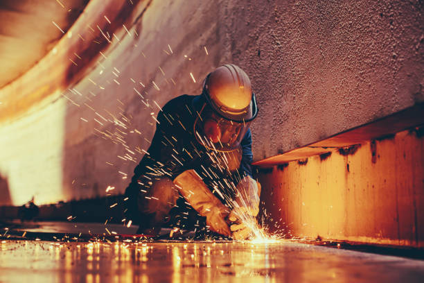 Professional Welder & Metal Fabrication in Hershey, PA